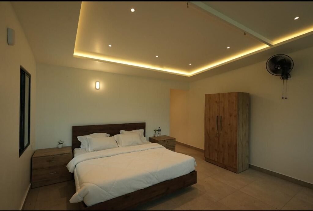 Best luxury stays
