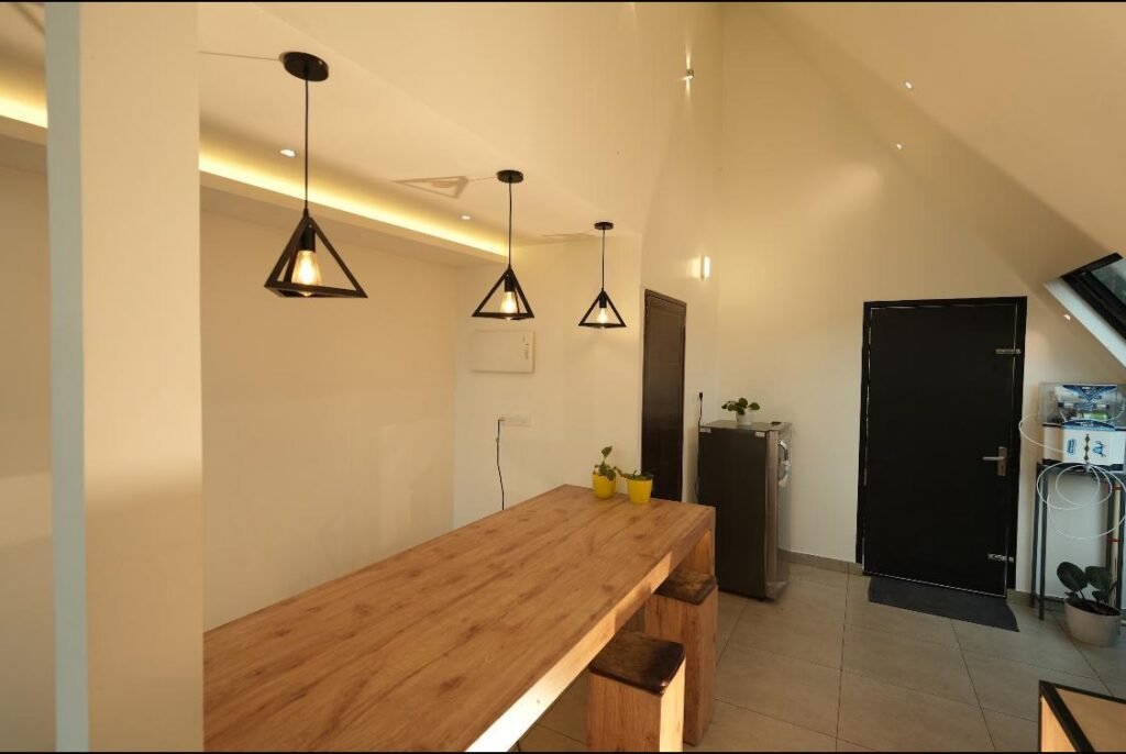 Best luxury stays
