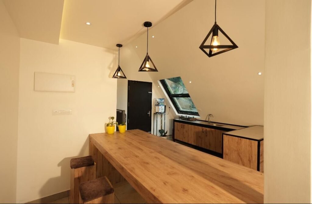 Best luxury stays