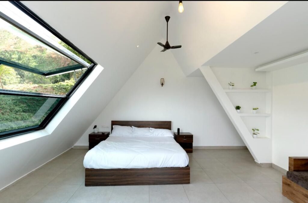 Best luxury stays