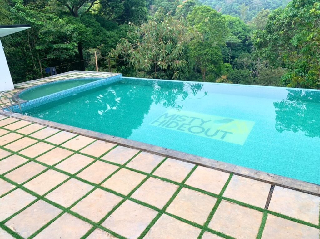 Best luxury stays