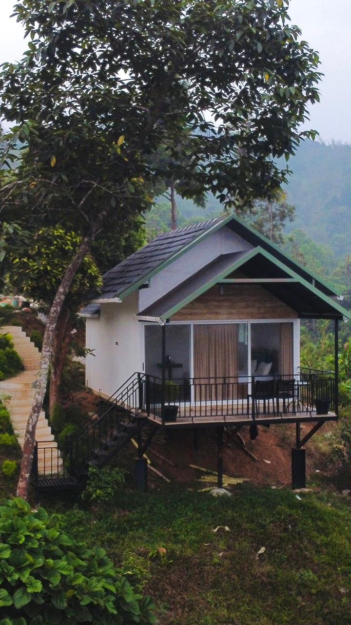 Best luxury stays