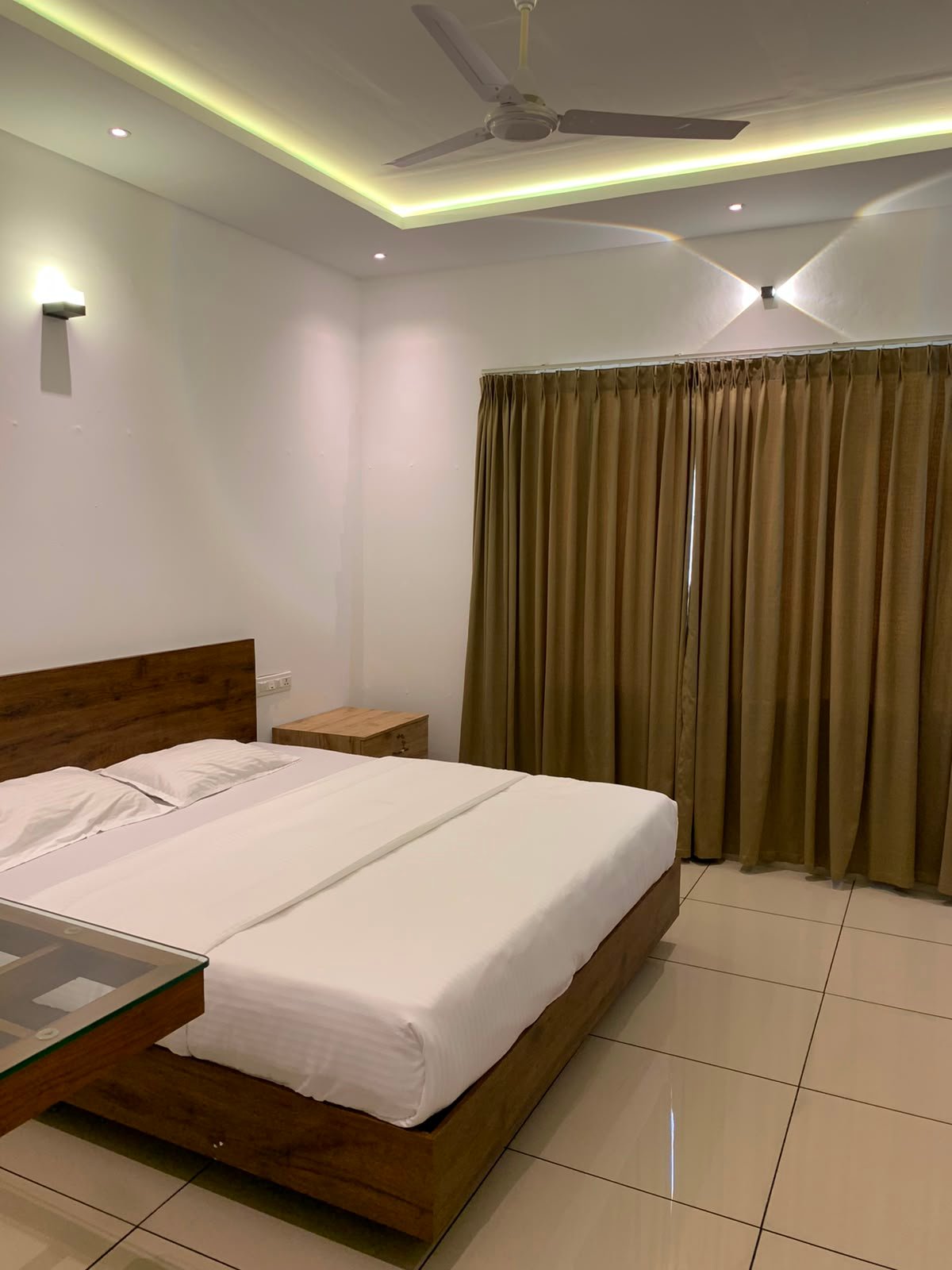 Best luxury stays