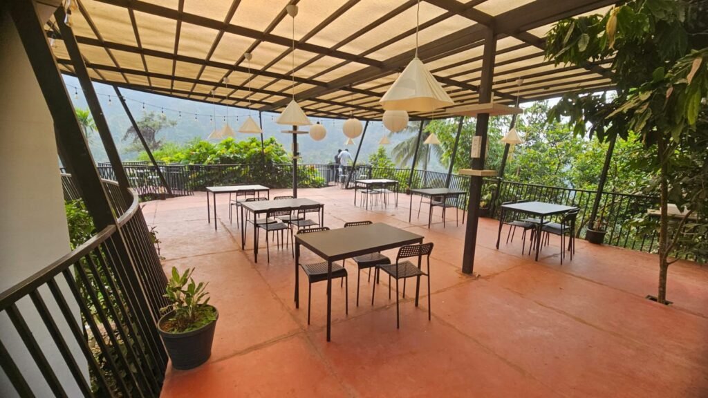 Best luxury stays