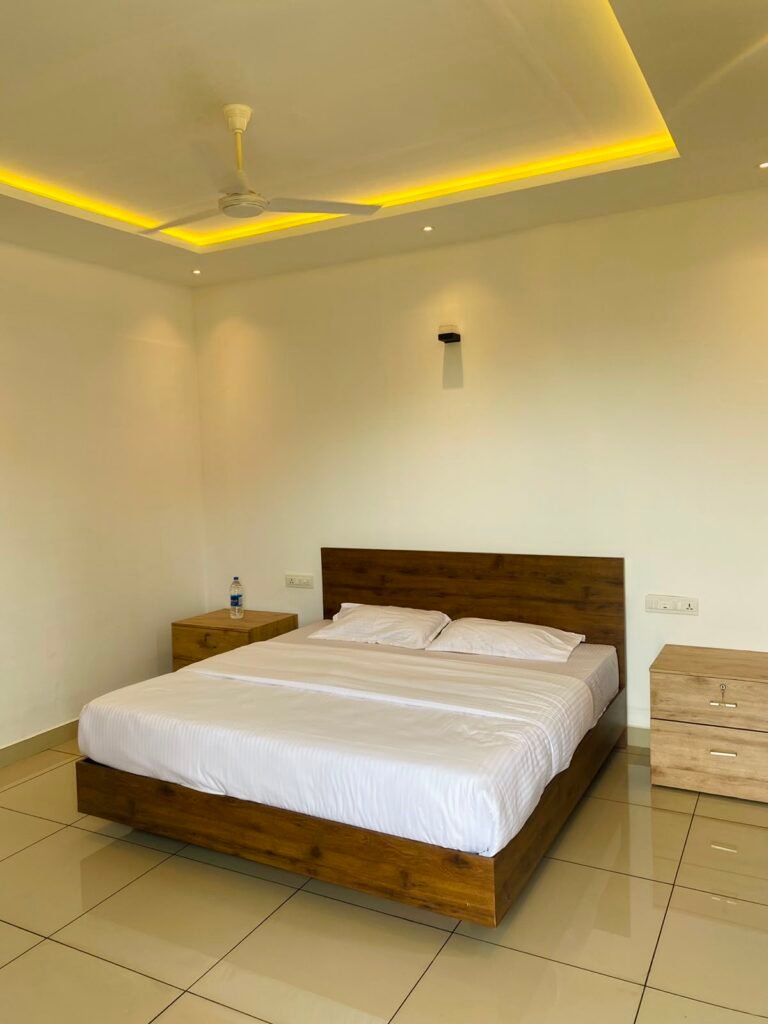 Best luxury stays