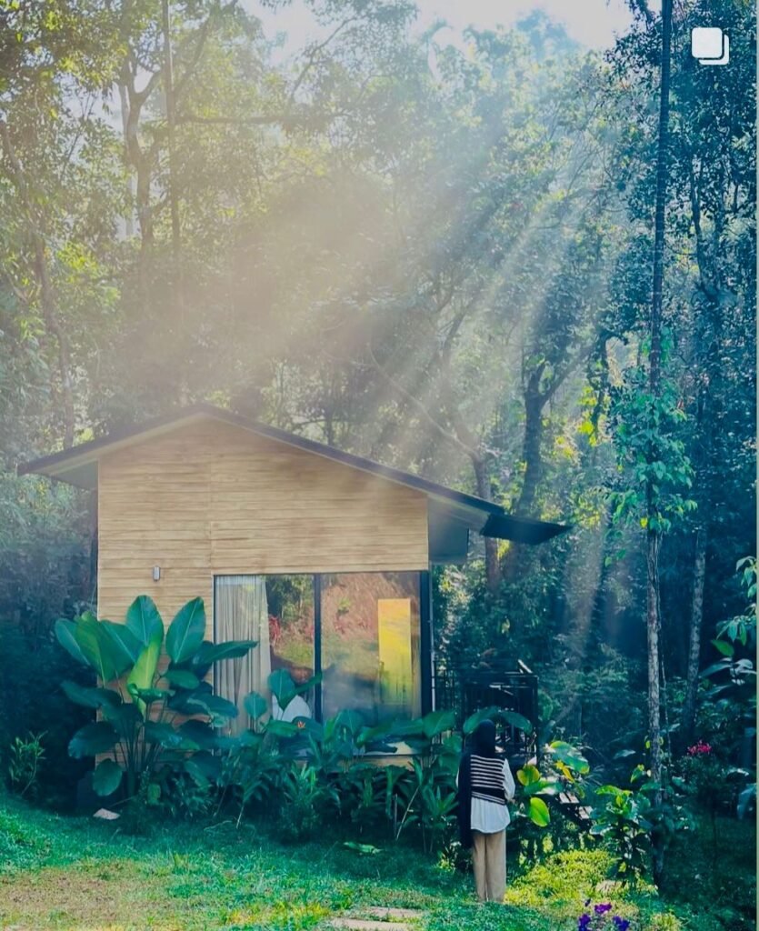 Best luxury stays