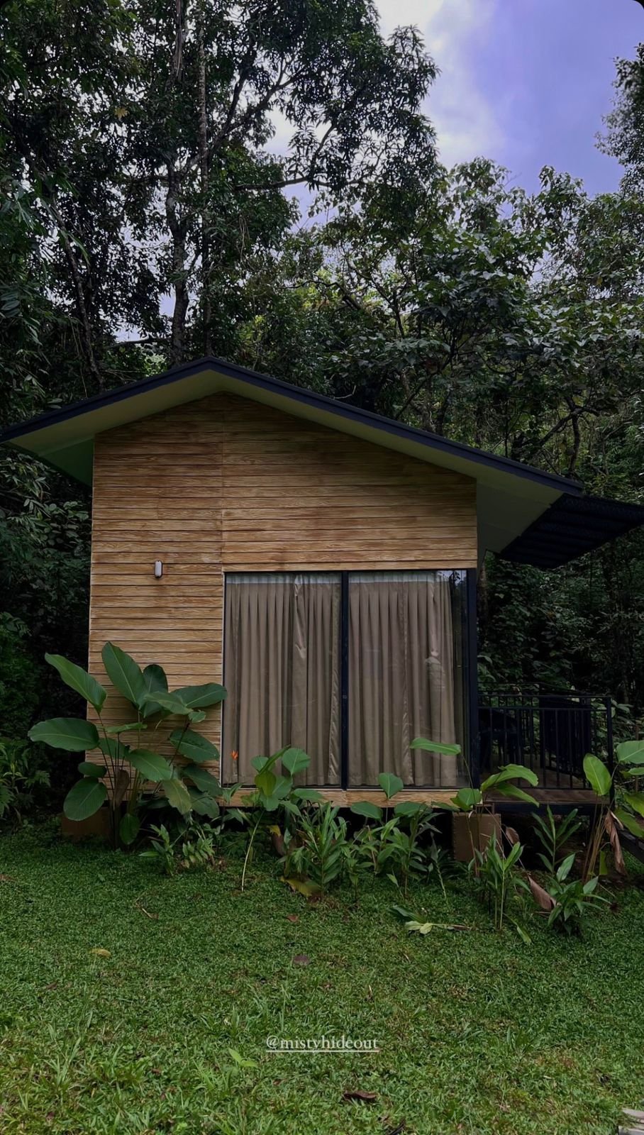 Best luxury stays