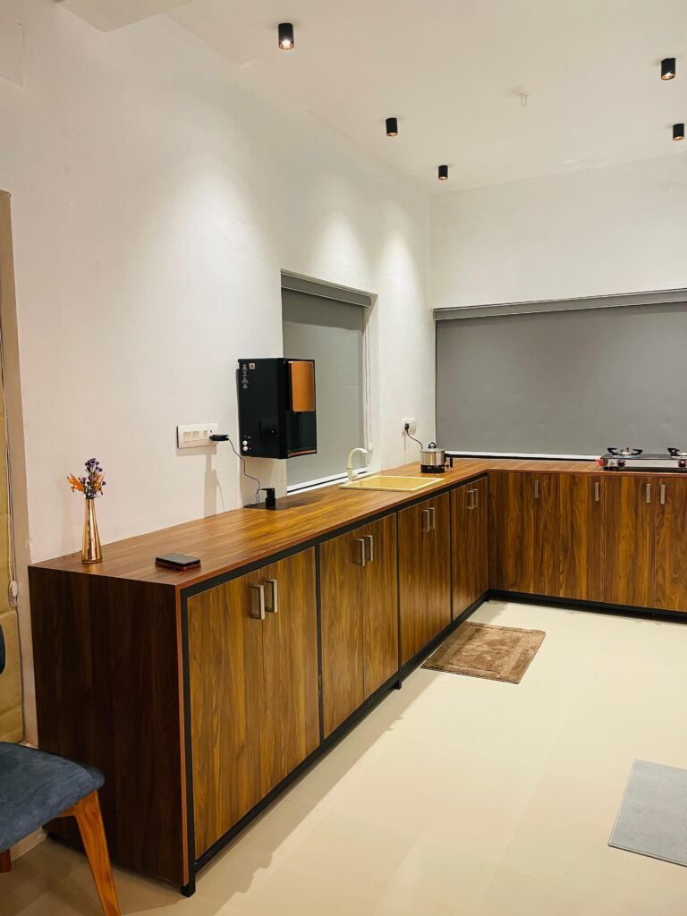 Best luxury stays