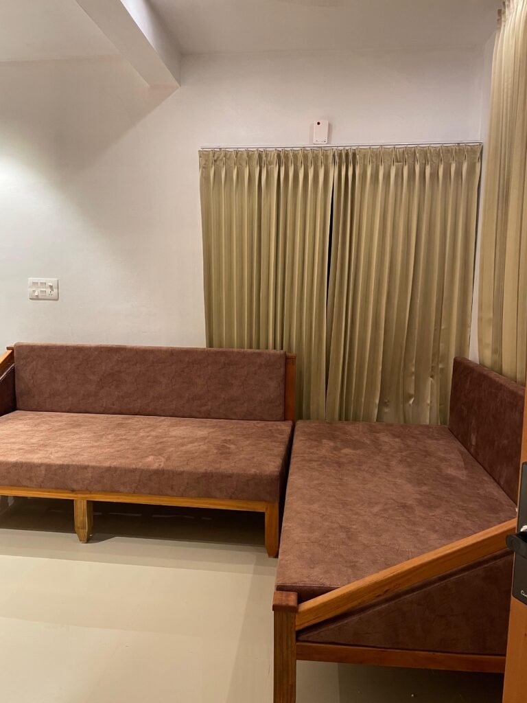 Best luxury stays