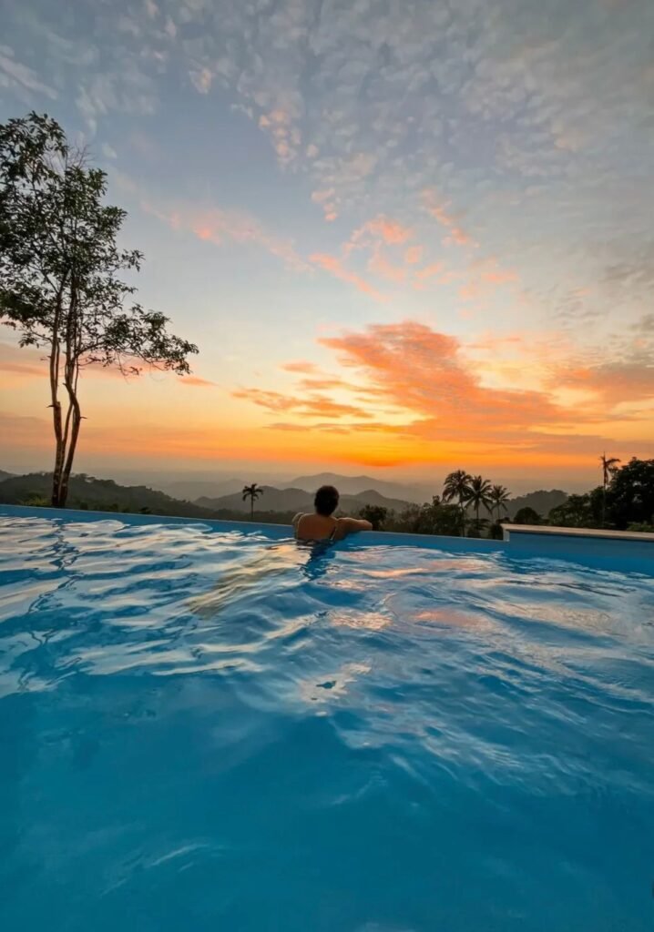 Best luxury stays