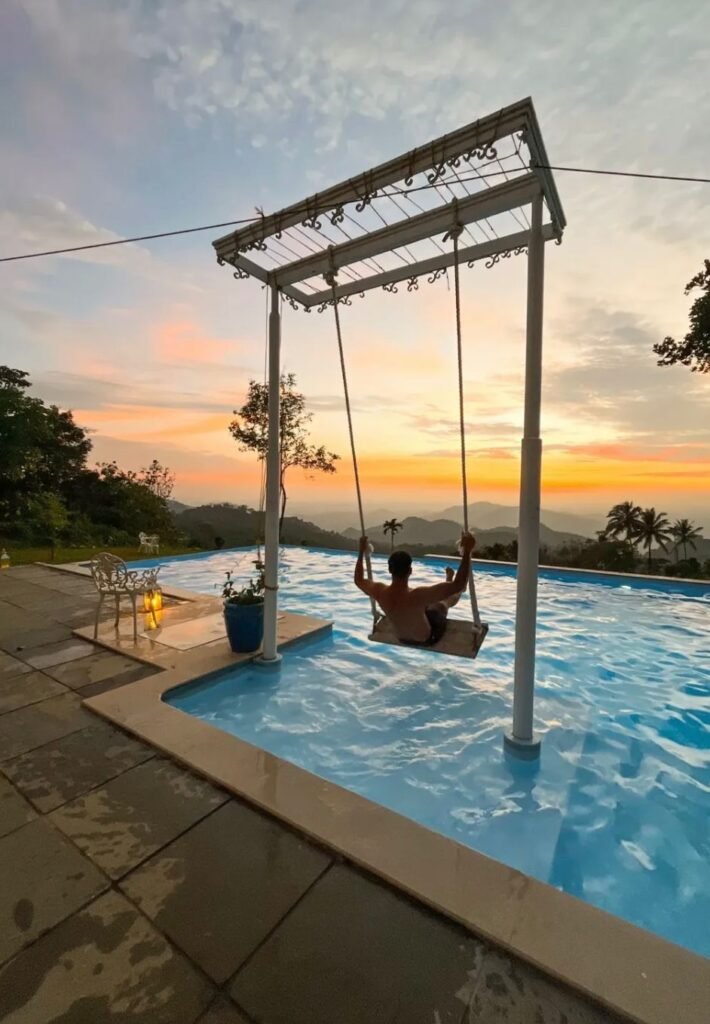 Best luxury stays