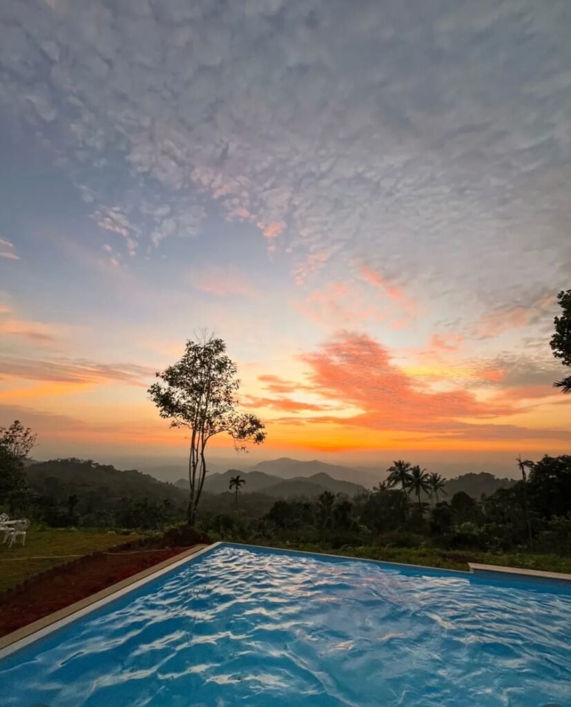 Best luxury stays