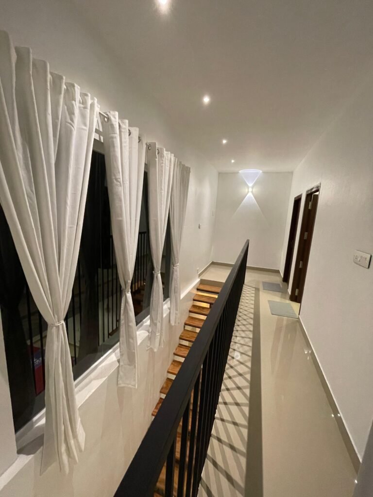 Best luxury stays
