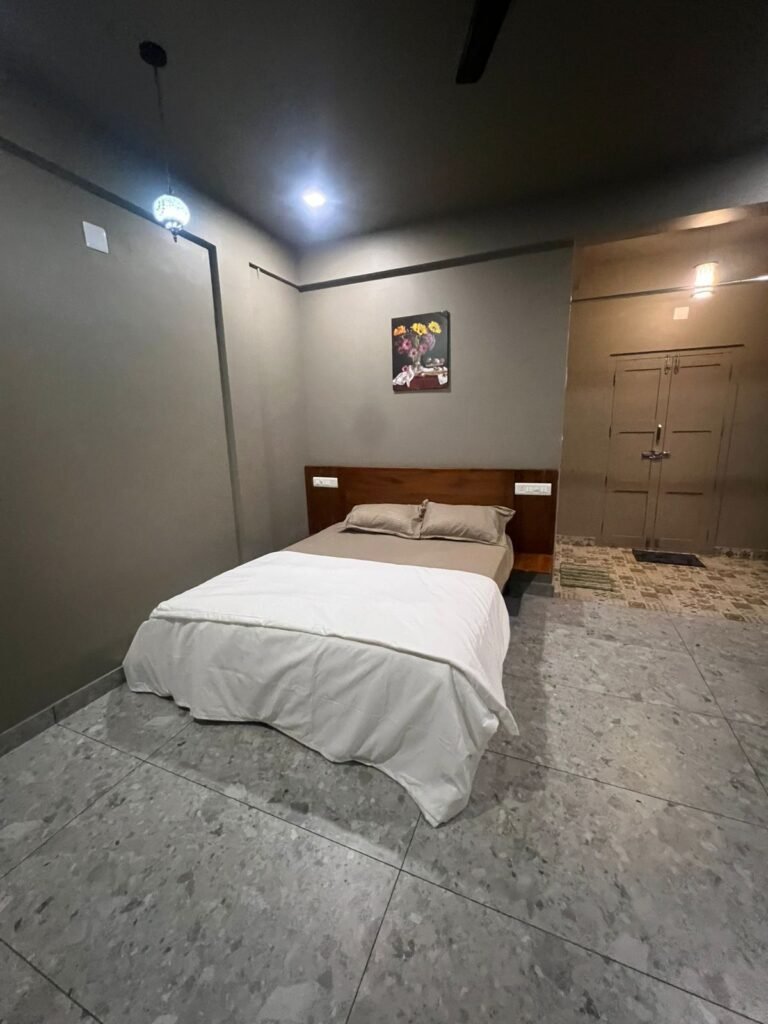Best luxury stays