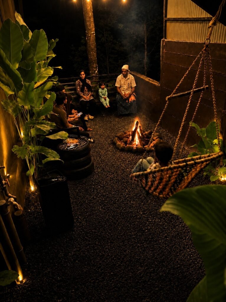 Best luxury stays