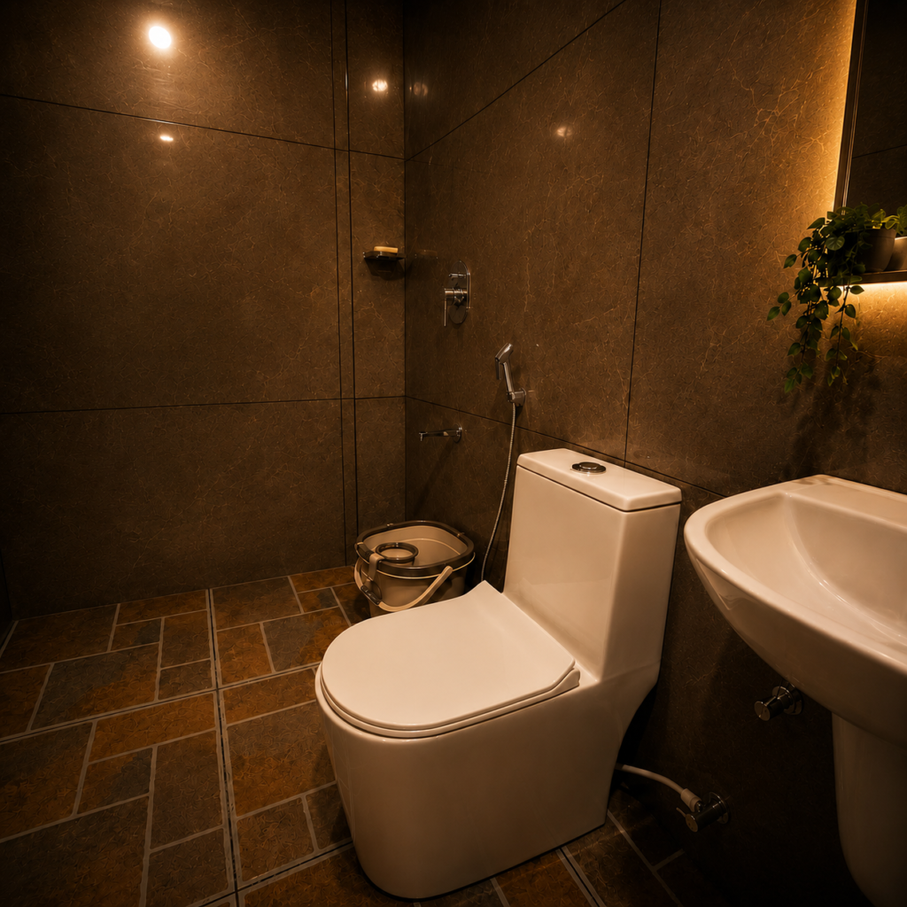 Best luxury stays