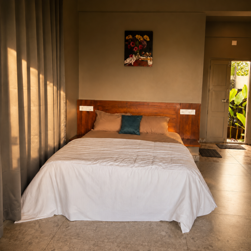 Best luxury stays