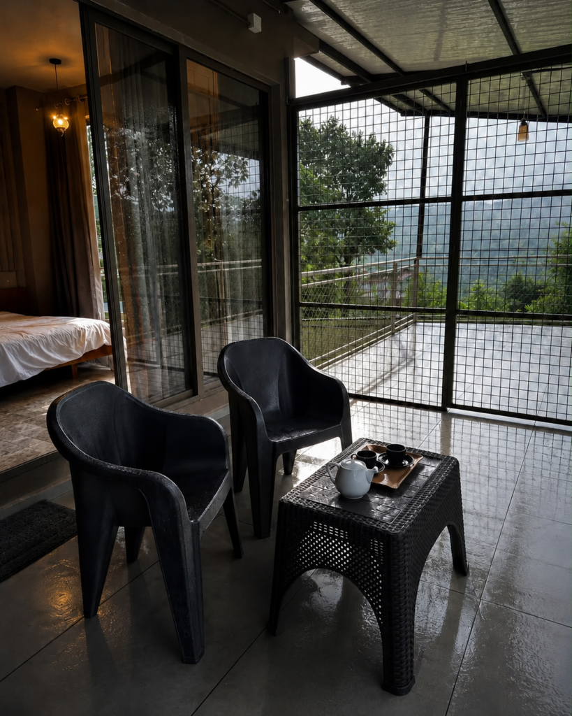 Best luxury stays