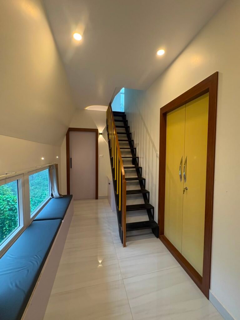 Best luxury stays