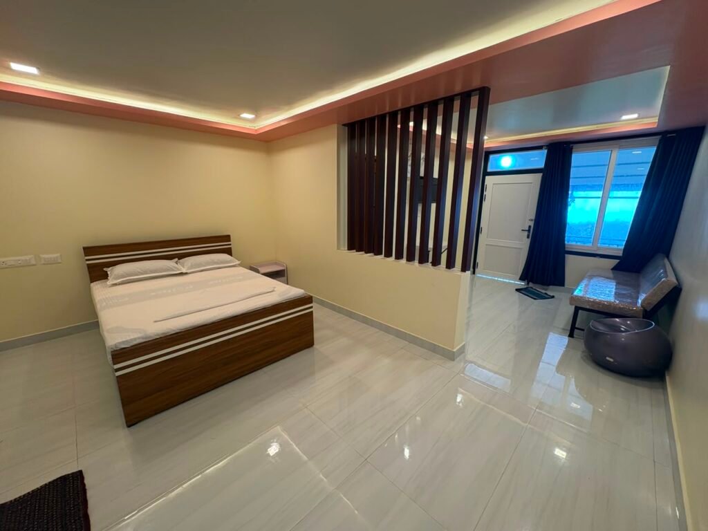 Best luxury stays