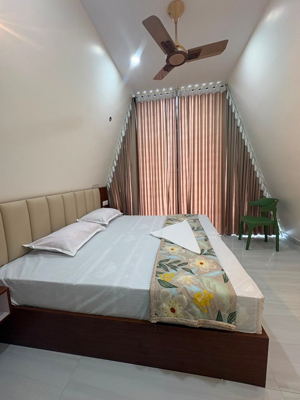 Best luxury stays