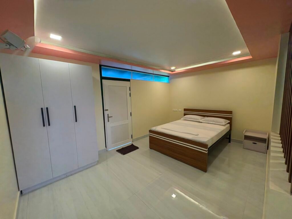 Best luxury stays