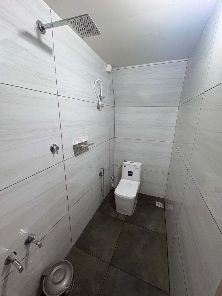 Best luxury stays