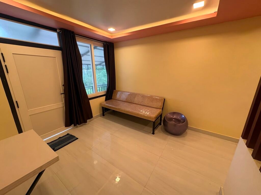 Best luxury stays
