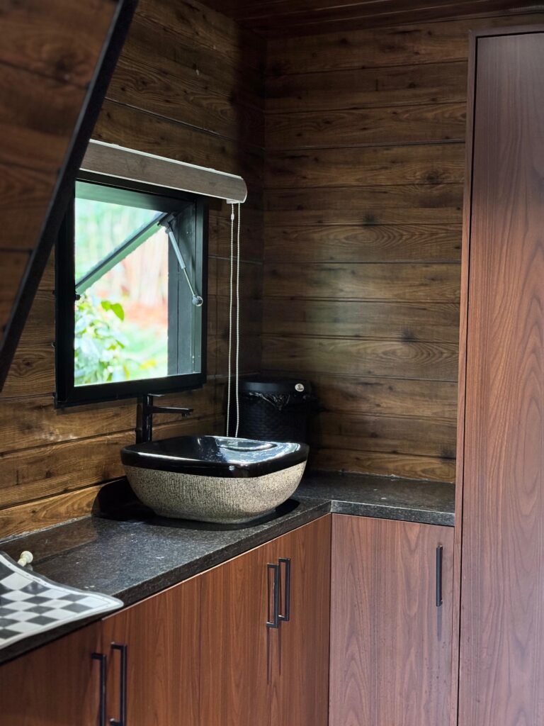 Best luxury stays
