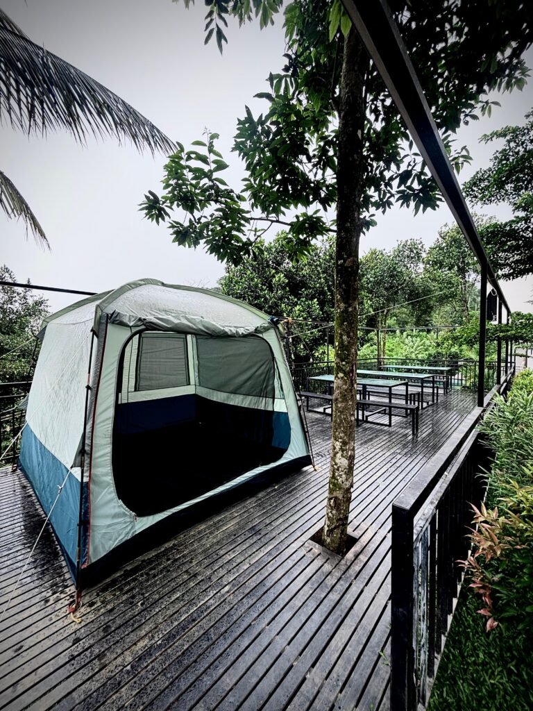 Best luxury stays