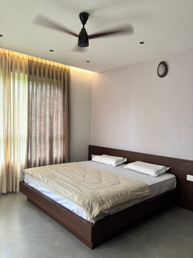 Best luxury stays