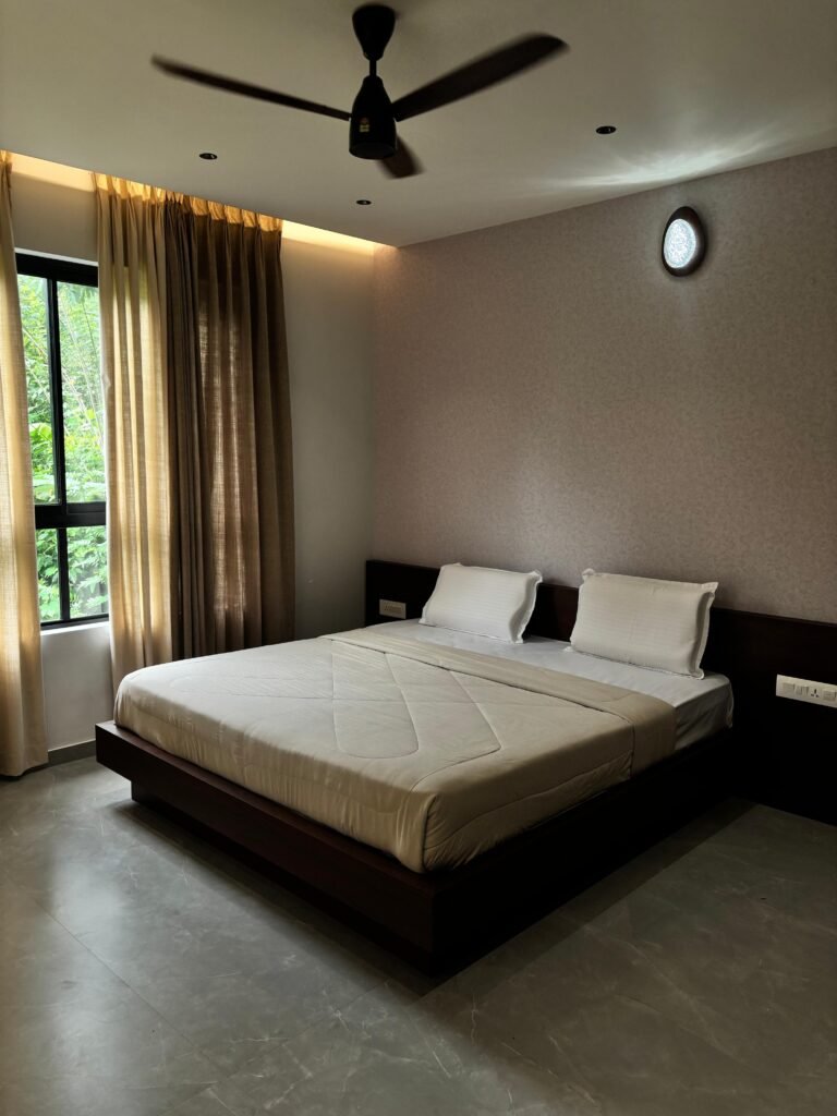 Best luxury stays