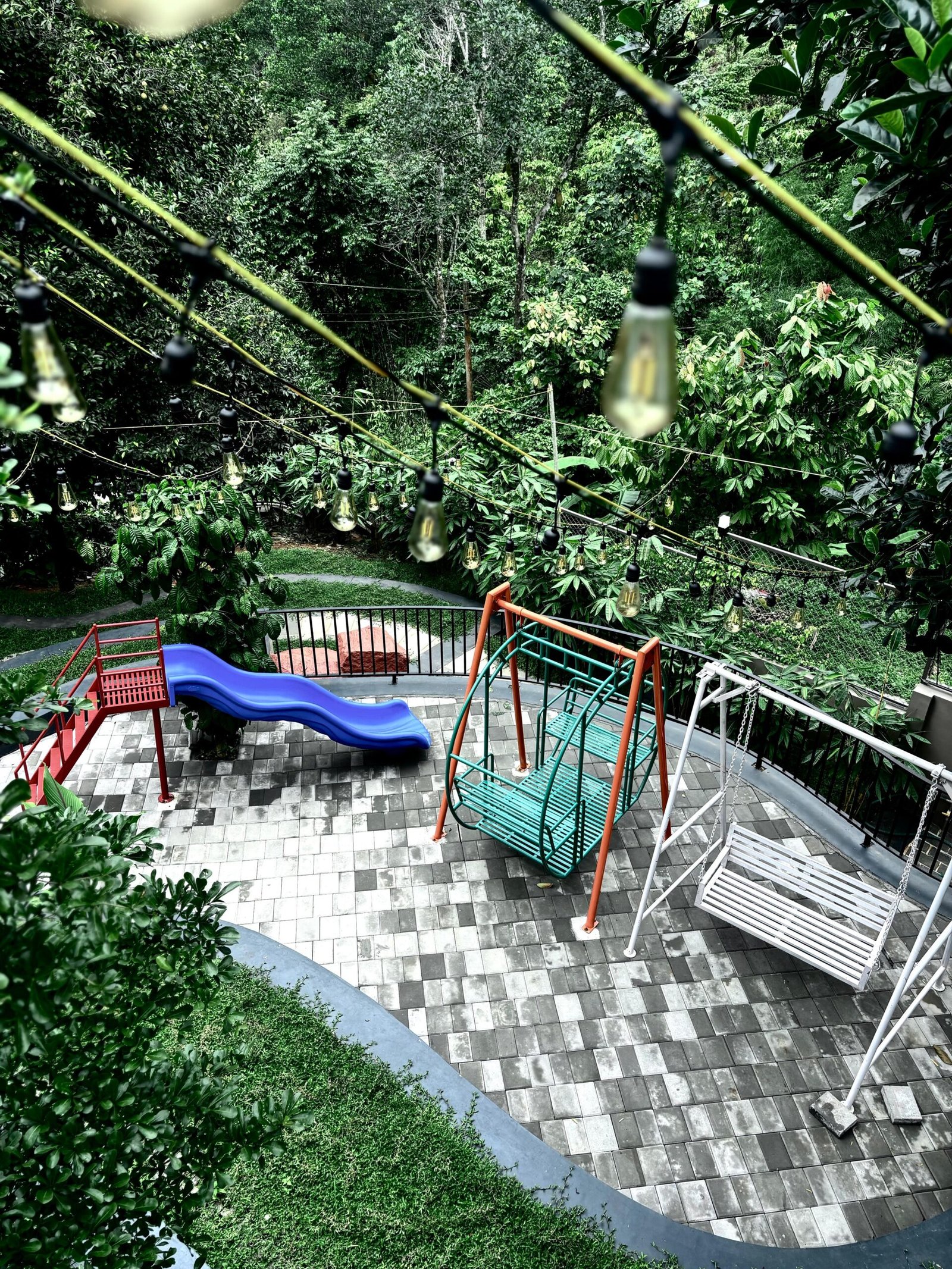Best luxury stays