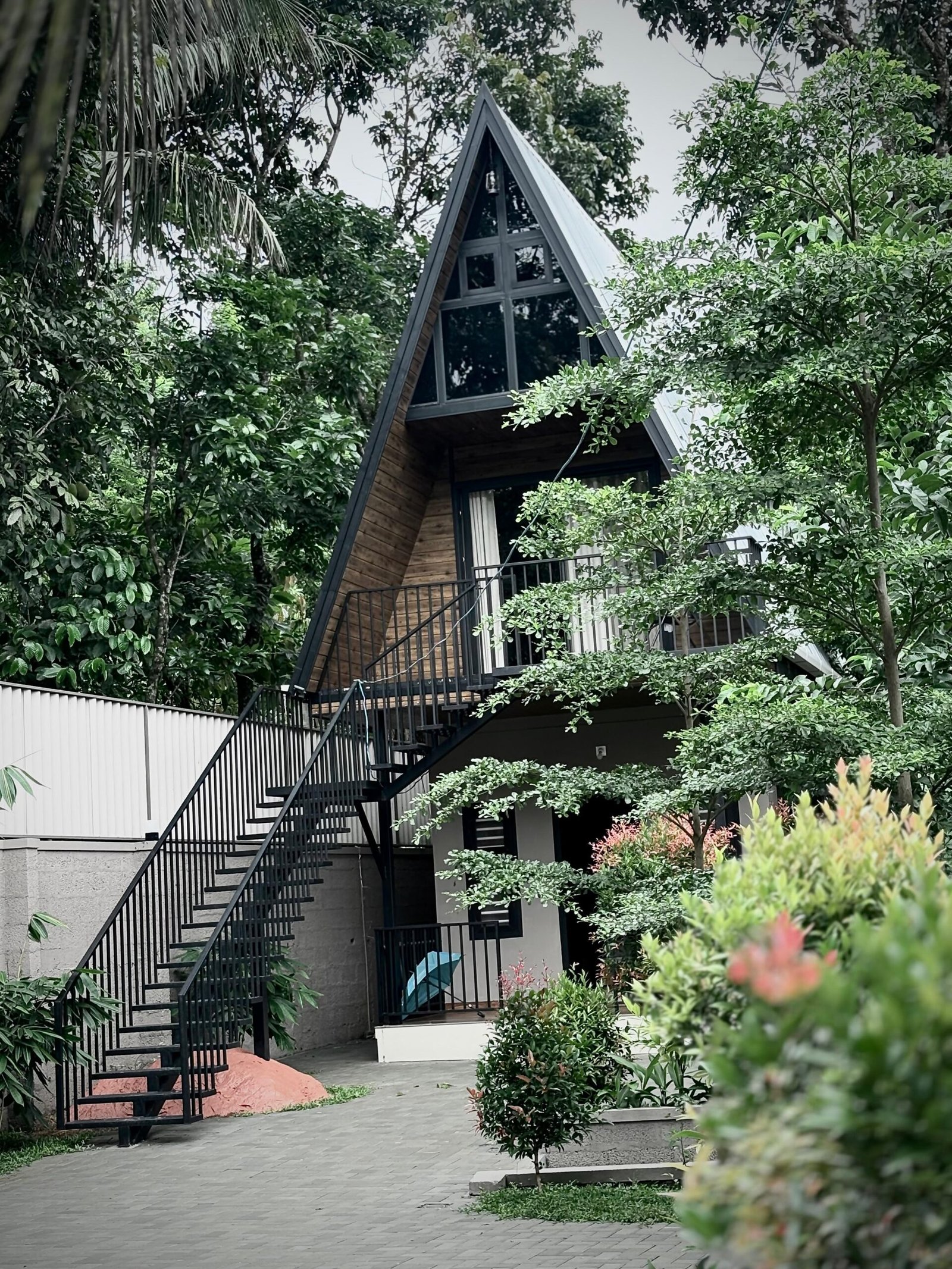 Best luxury stays