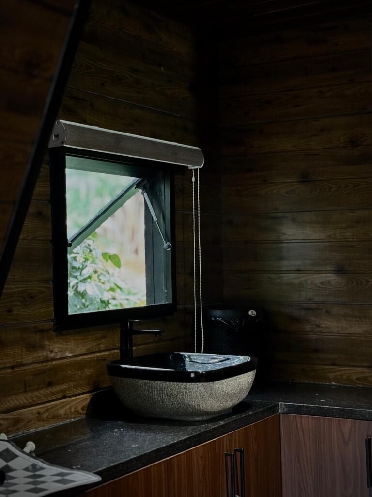 Best luxury stays