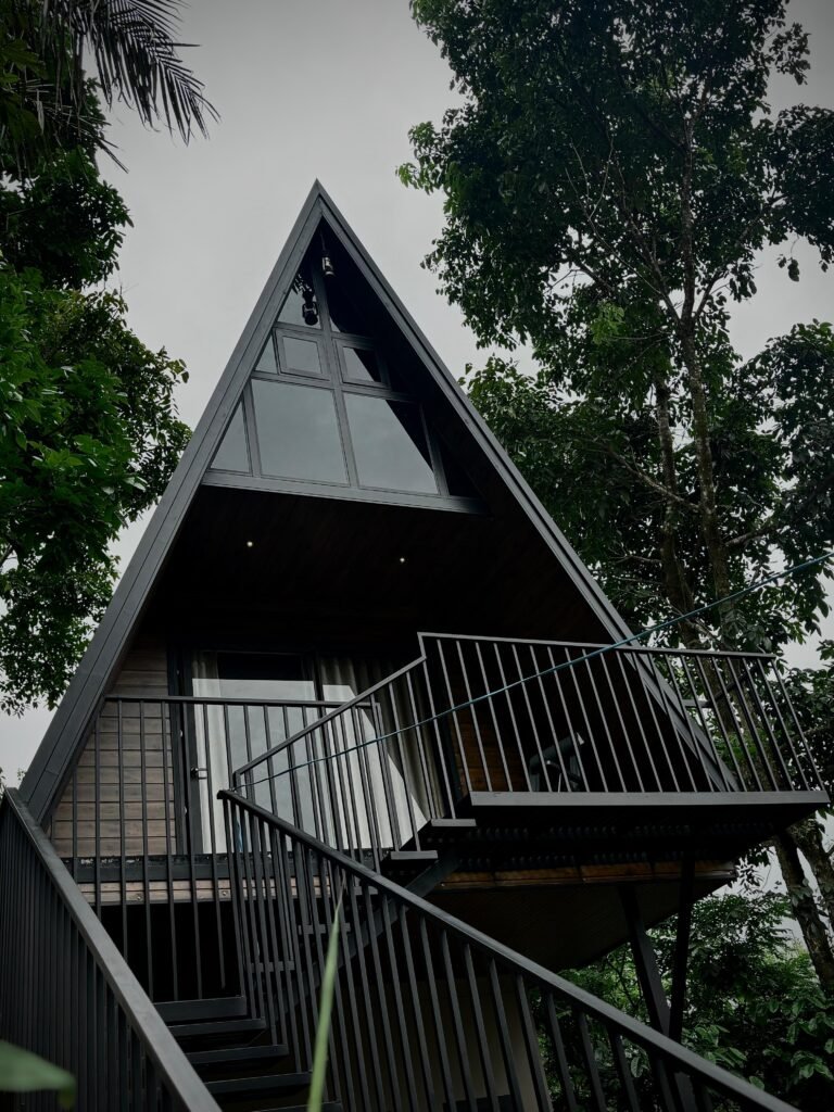 Best luxury stays