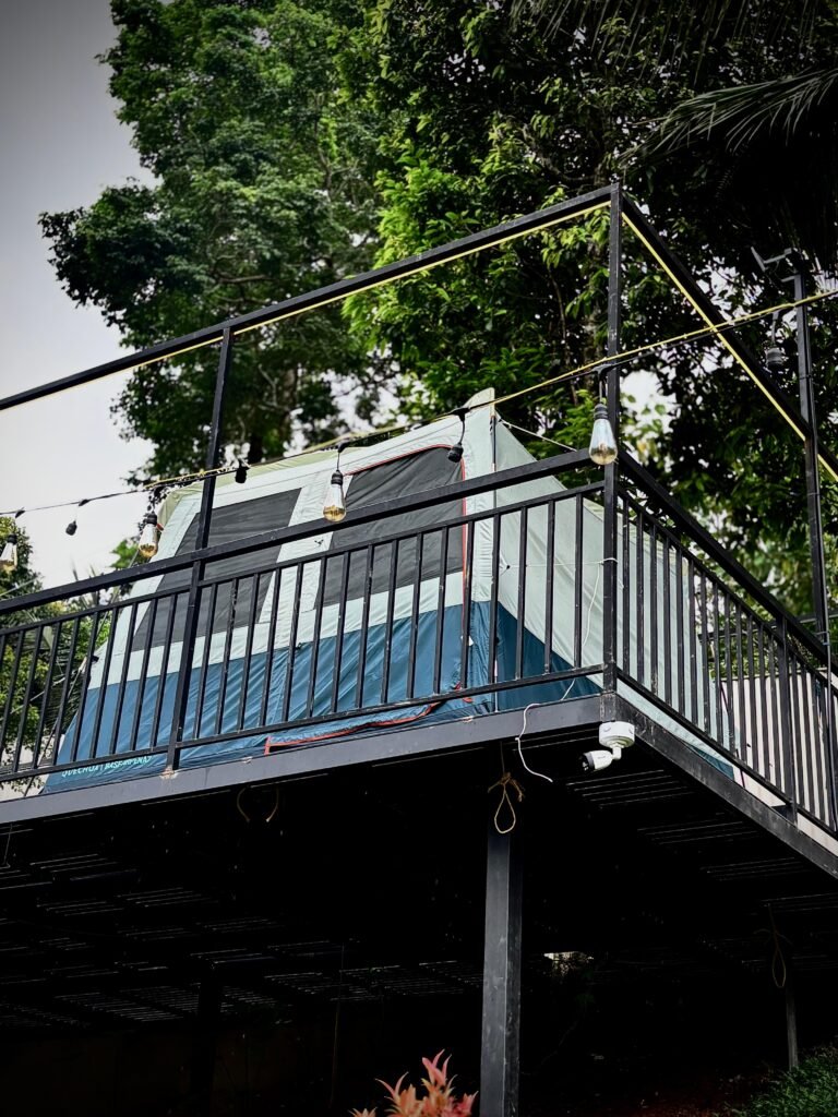 Best luxury stays