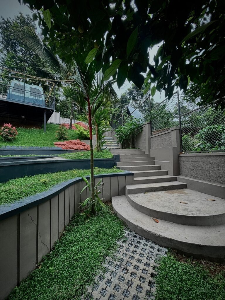 Best luxury stays