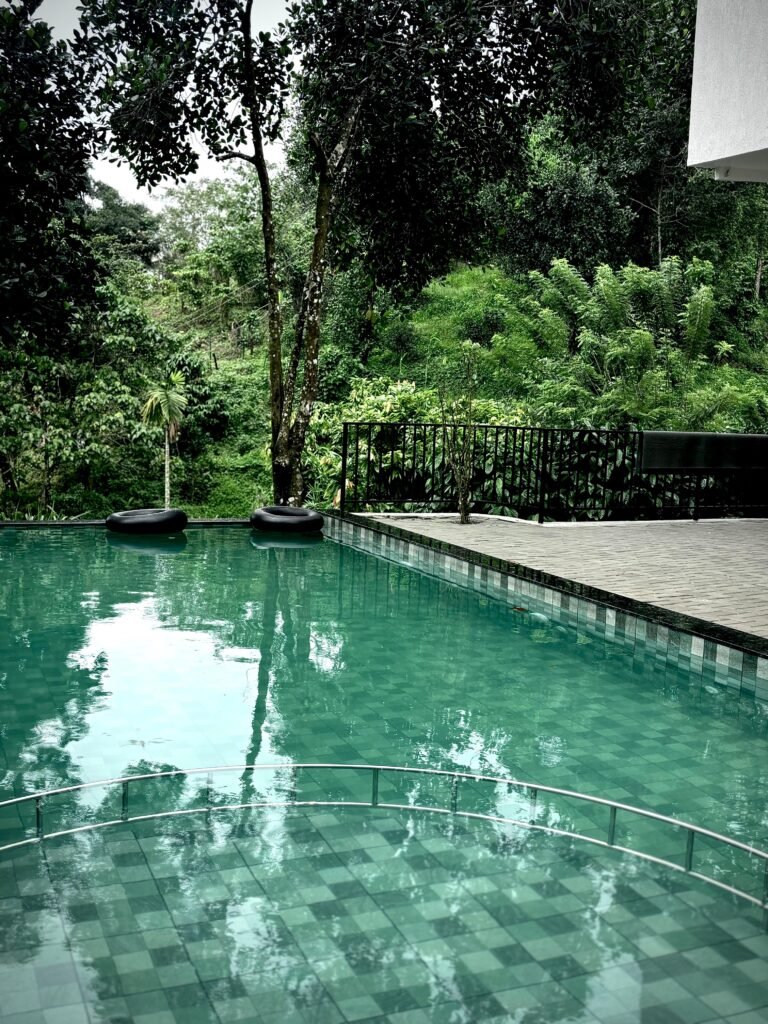 Best luxury stays