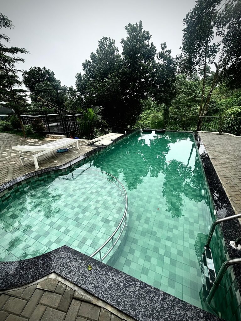 Best luxury stays