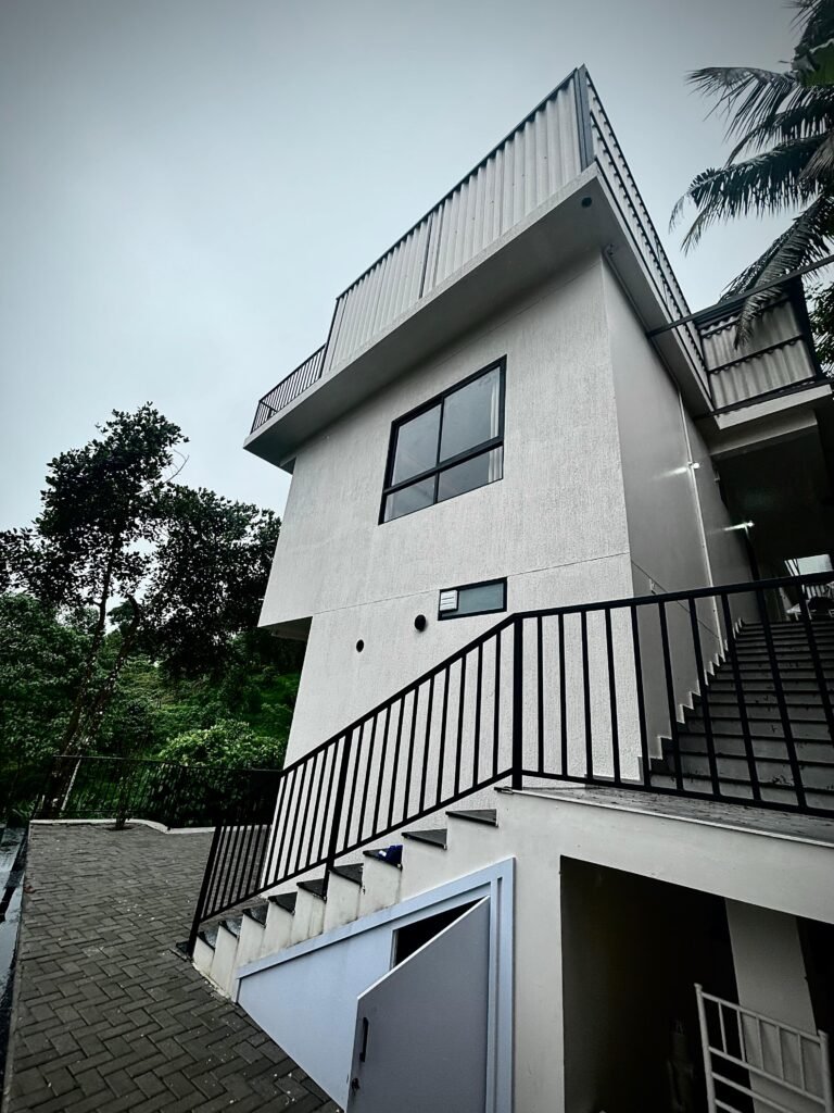 Best luxury stays