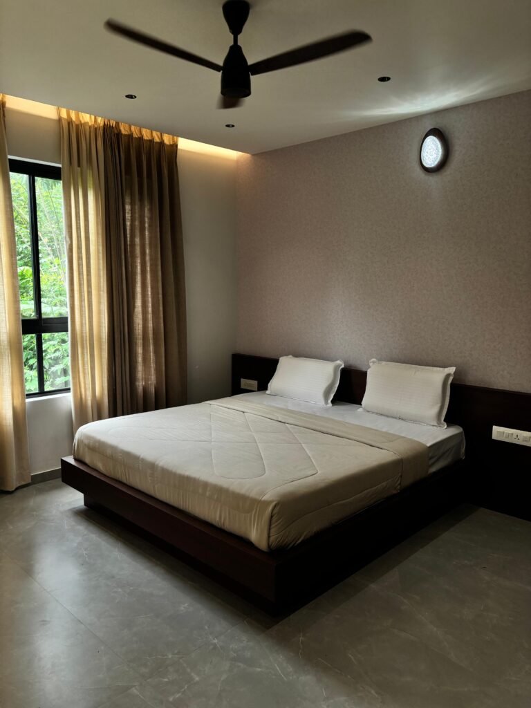 Best luxury stays
