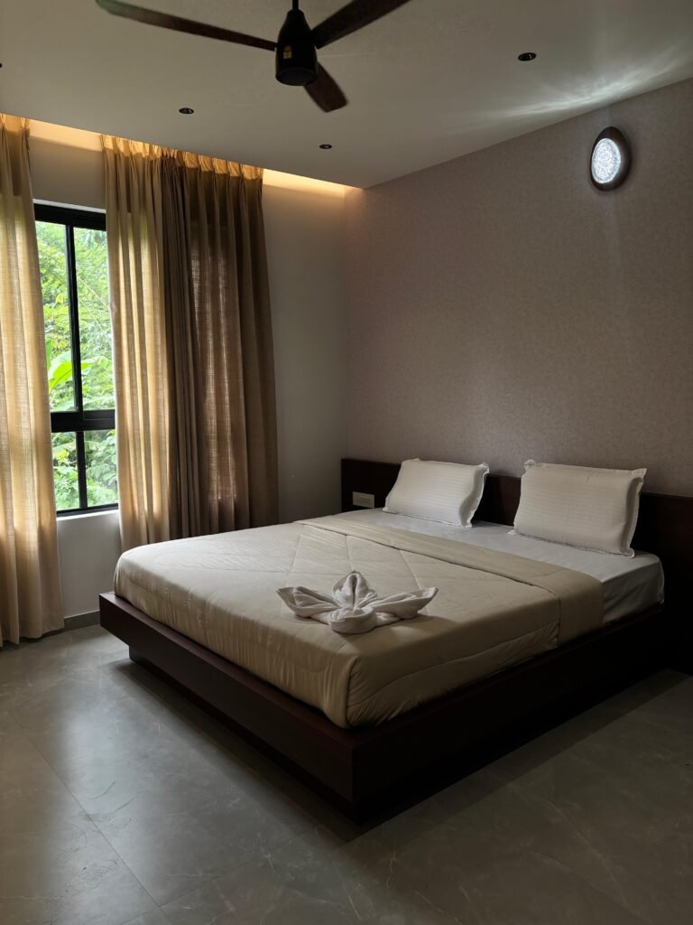Best luxury stays