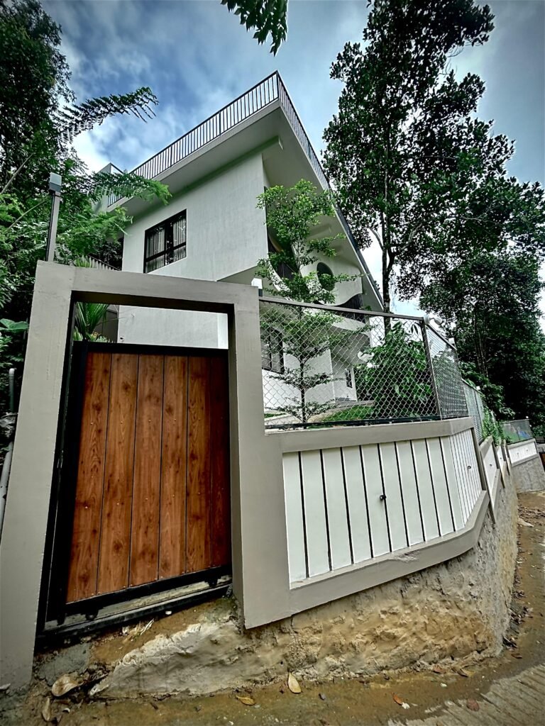 Best luxury stays