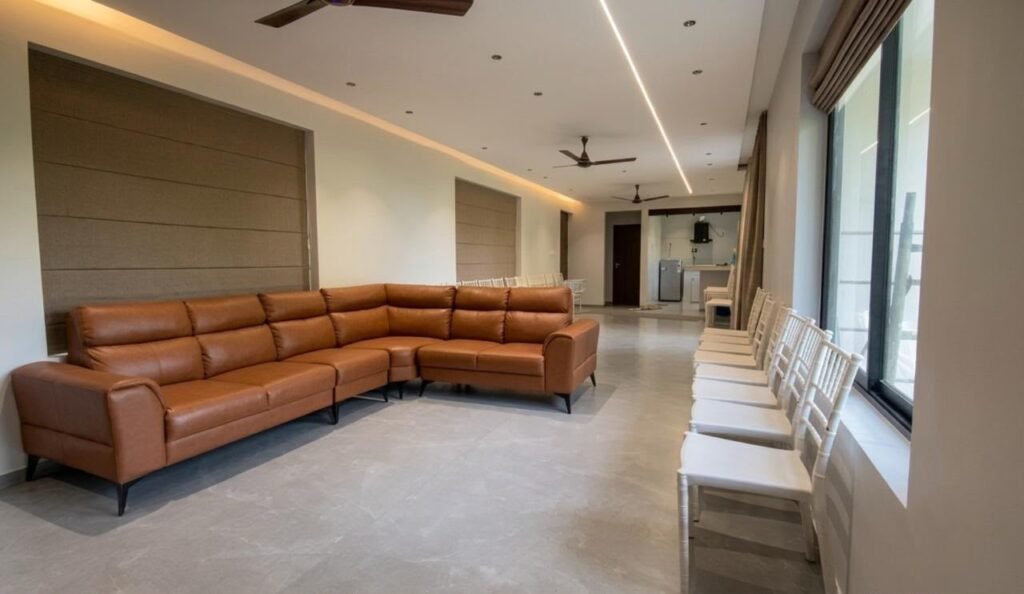 Best luxury stays