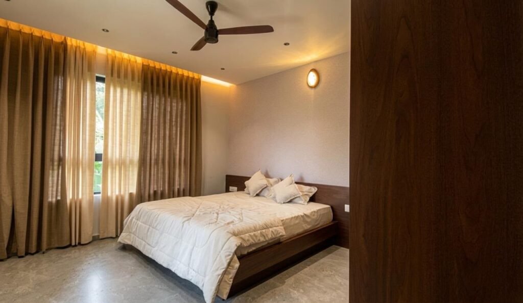 Best luxury stays