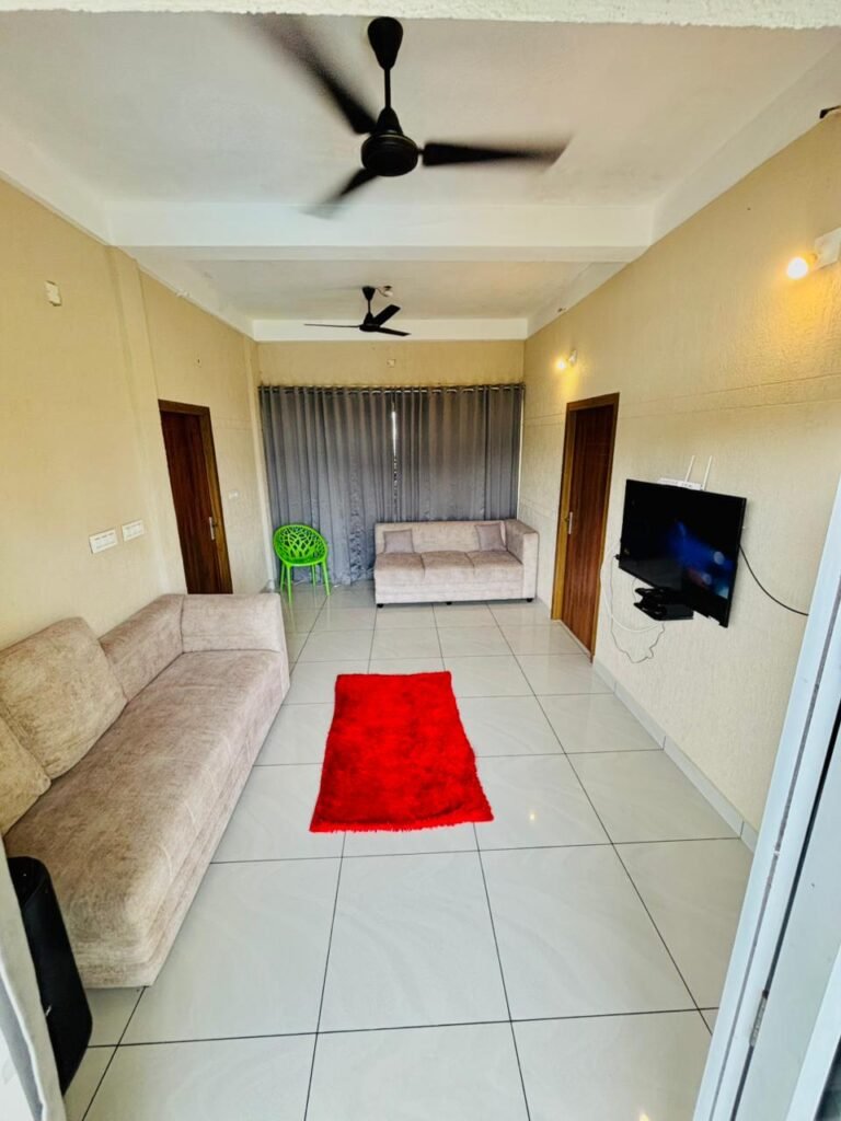 Best luxury stays