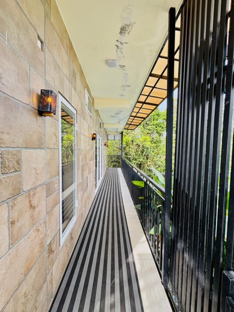 Best luxury stays