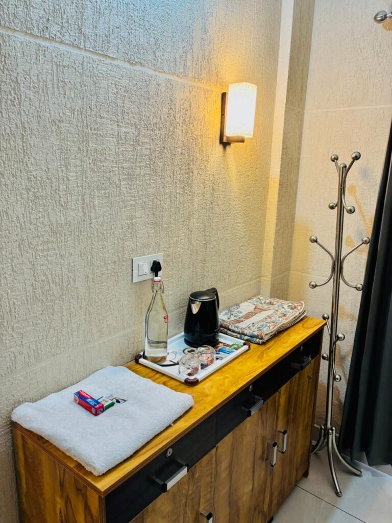 Best luxury stays
