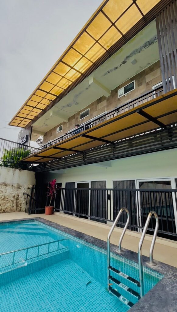 Best luxury stays
